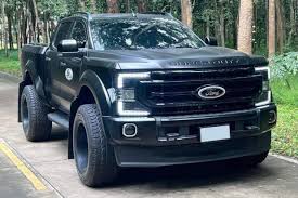 Icon Cars Transforms Rangers Into Pint