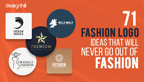 71 Fashion Logo Ideas That Will Never