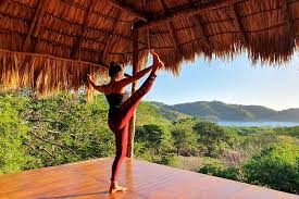 Yoga Retreats In San Juan Del Sur