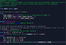 Solved Python How Do I Exit The Code