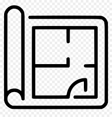 Floor Plan Icon Free Hd Png Vhv