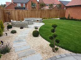 Saffron Walden New Build With Firepit