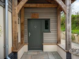 Front Doors A Buyer S Guide