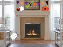Decorating Your Fireplace For