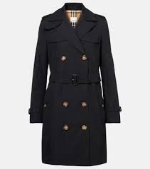 Burberry Trench Coats For Women