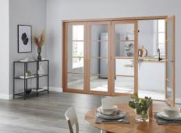 Edge 3000mm Internal Bifold Doors 15