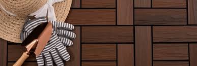 Composite Decking Guide