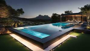 Swimming Pool Industry In South Africa