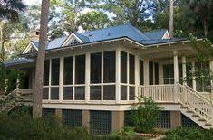 New Tideland Haven Ideas House Plans