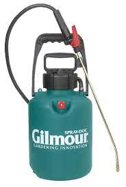 Gilmour Premium Sprayer Tank 1 Gallon