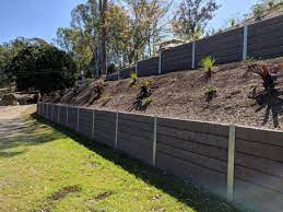 Retaining Wall Design Engineering