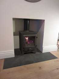 Slate Fireplace Slate Hearth