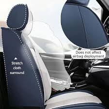 Joj Car Seat Covers Fit For Honda Pilot