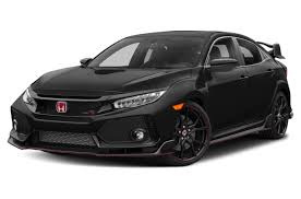 2018 Honda Civic Type R Specs