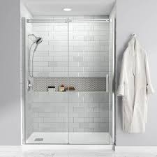 Shower Base