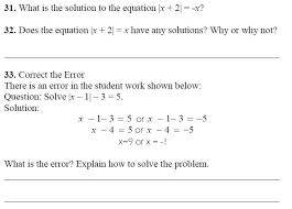Lg 5 Absolute Value Equations Mr