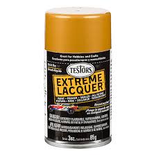 Spray Extreme Lacquer Paint Gloss Pure