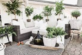 Farmhouse Patio Ikea Garden Furniture