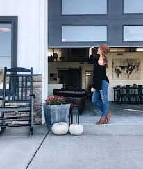 The Garage Door Debate Back Forty