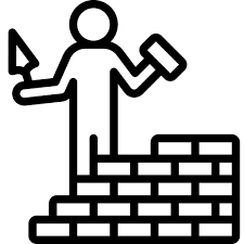 Brick Wall Free People Icons