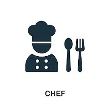 Chef Icon Png Vector Psd And Clipart