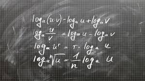 Mastering Exponential And Logarithmic