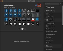 Stream Deck How To Guide Sideshowfx