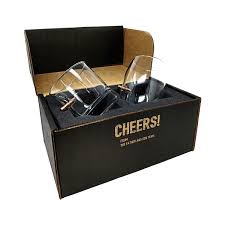Shot Glass Gift Boxes Whole