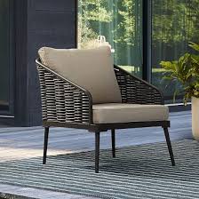 Corvo Outdoor Lounge Chair West Elm
