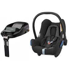 Maxi Cosi Cabriofix Group 0 Car Seat