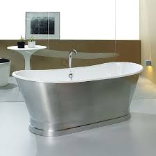 Axor Suite Freestanding Bath