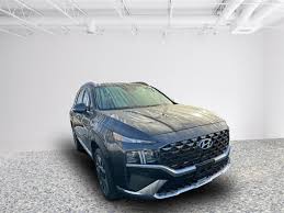 Pre Owned 2023 Hyundai Santa Fe