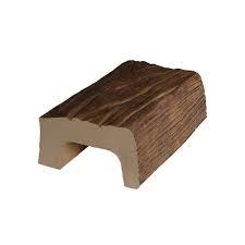 modern faux wood beam sample 5apd10773