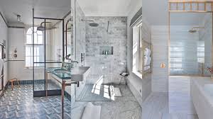 Walk In Shower Ideas 25 Design Tricks