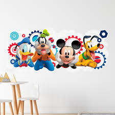 Wall Stickers Disney Muraldecal Com
