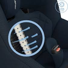 Maxi Cosi Mica 360 Pro Child Car Seat