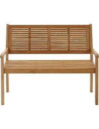 Blooma Wooden Garden Furniture Up