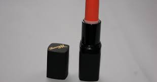 Barry M Lip Paint In Shade 54 Review