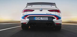2023 Bmw 3 0 Csl The Return Of An Icon