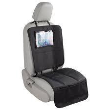 Babylo 3in1 Car Seat Protector With Storage