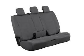 Canvas Seat Covers For Toyota Estima