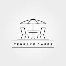 Patio Table Icon Vector Images Over 1 500
