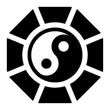 Feng Shui Free Cultures Icons