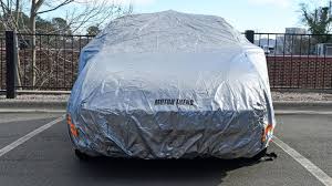 Best Car Covers Review 2023 Ratings