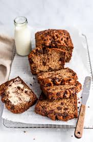 chocolate chip banana bread kim s