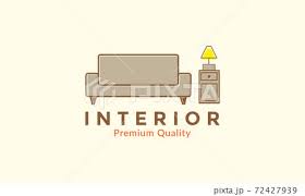 Interior Furniture Sofa With Table And