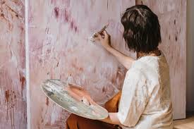 Aesthetic Painting Ideas 27 Best In