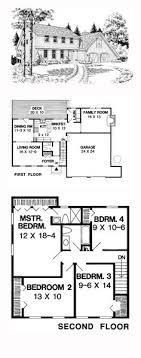 Saltbox House Plans Saltbox Houses