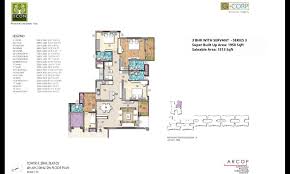 Luxury Flats For In Thanisandra