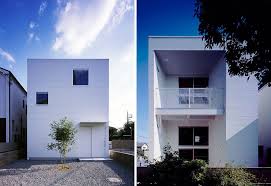 11 Small Modern House Designs From